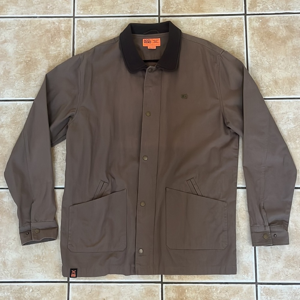 Anti Hero / Four Star Tony Trujillo Ltd Xxl jacket
